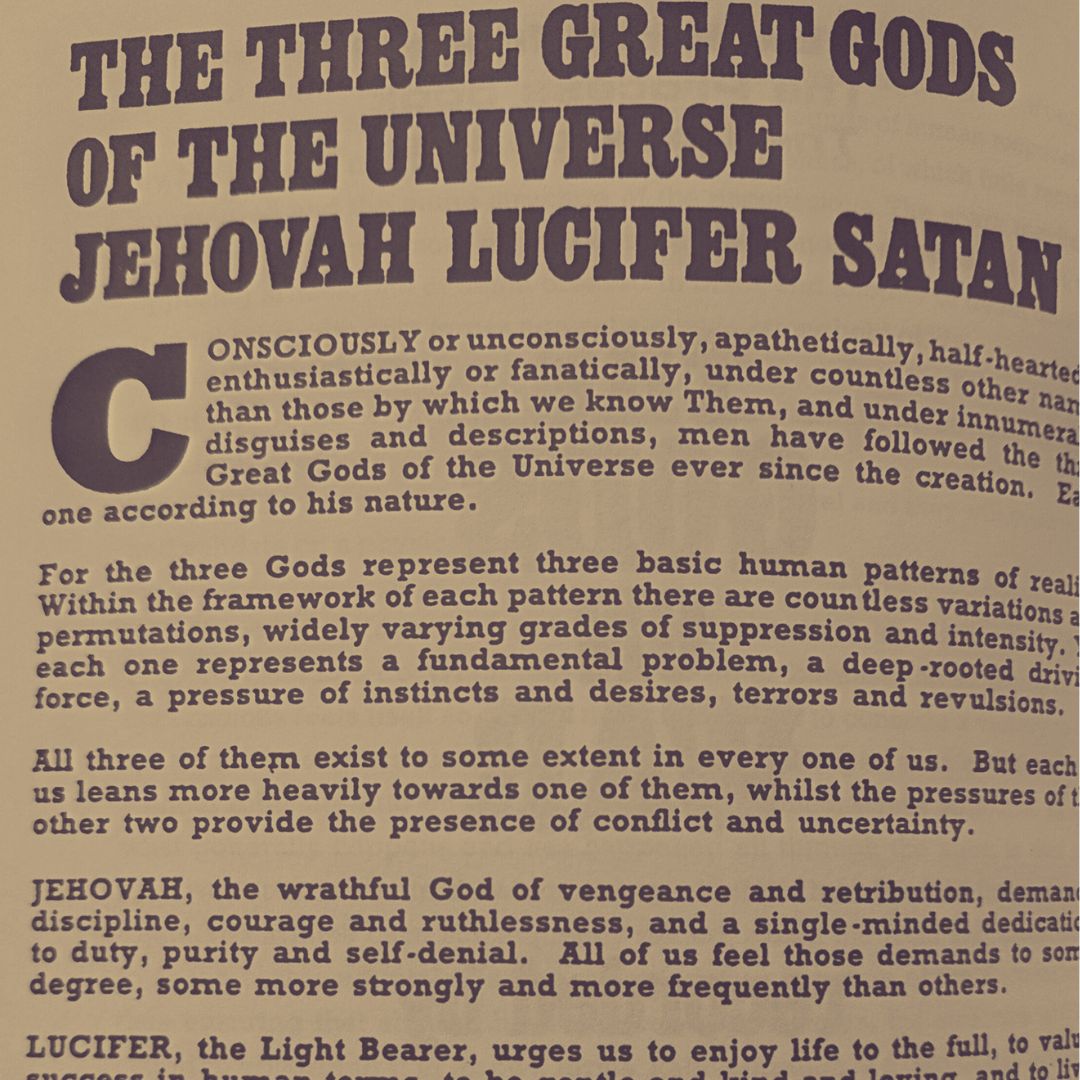 Manson Controversy: 7 Provocative Claims Explored
