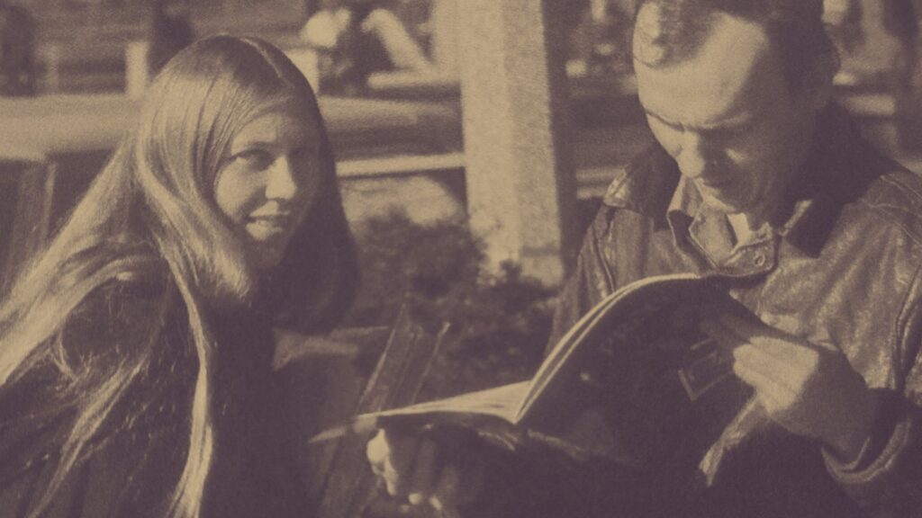 Magazine sales years