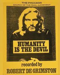 Written before the schism