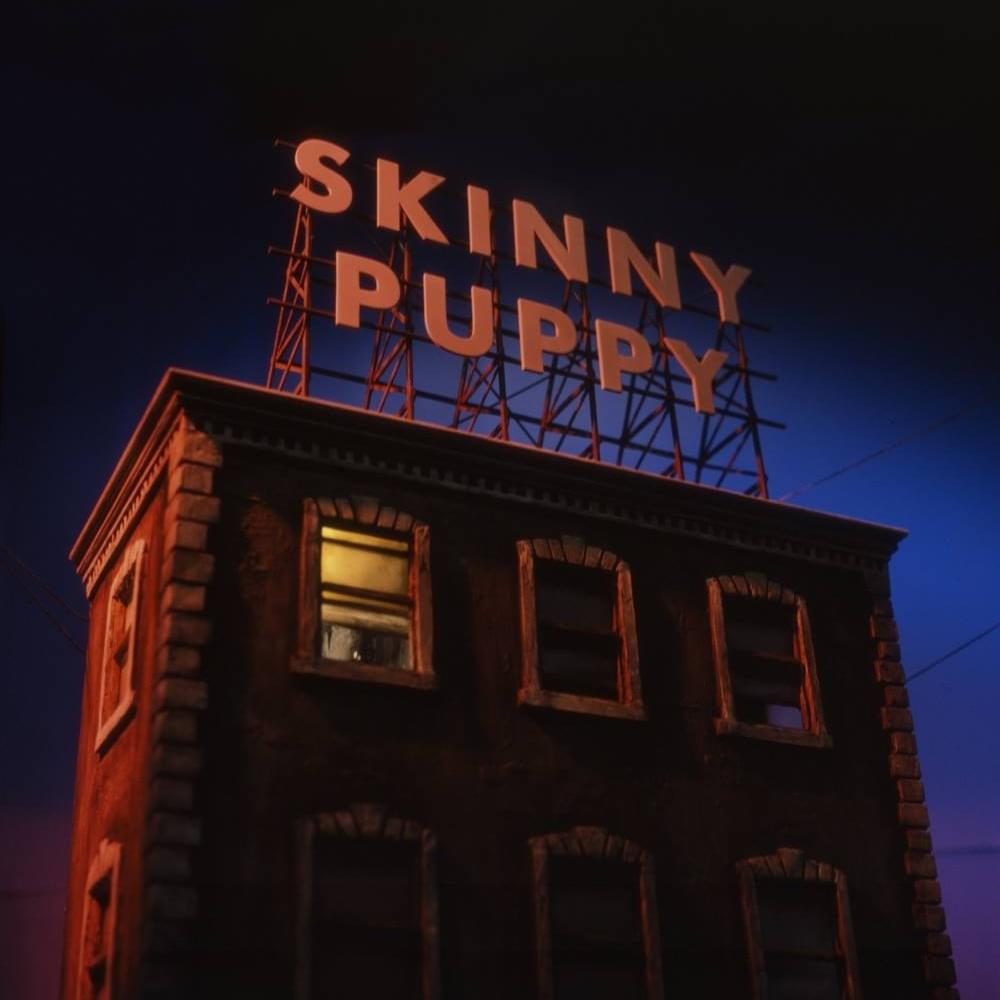 Impactful record by Skinny Puppy