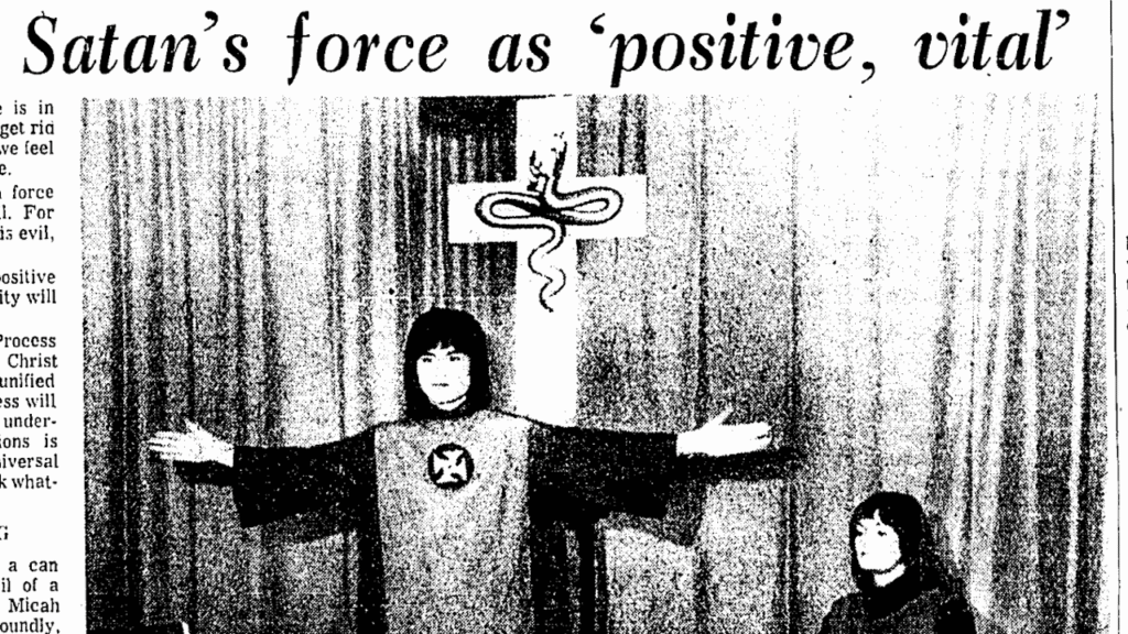 Founding of media coverage