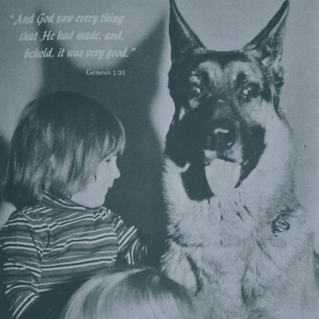 Archive image from Process magazine